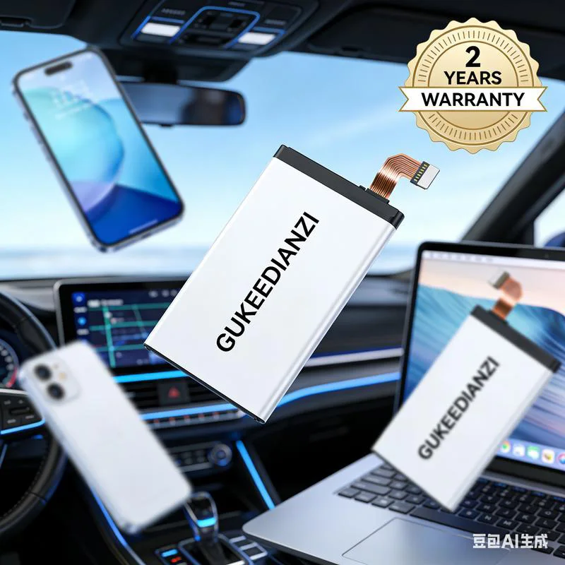 Фото Аккумулятор BL-5B 3200 мАч для Nokia 3230, 5070, 5140, 5140i, 5200, 5300, 5500, 6020, 6021, 6060, 6070, высокая емкость №1