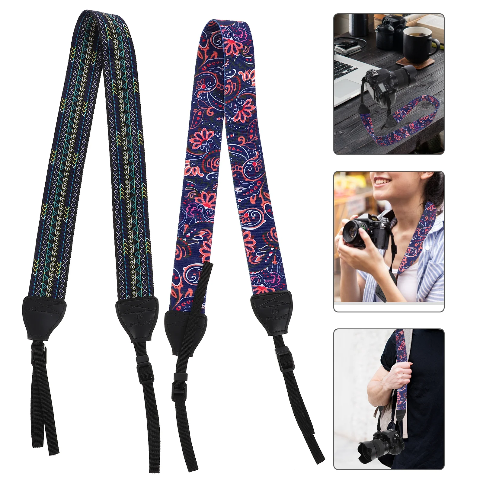 

Strap Camera Shoulderneck Quick Replacement Rustic Universal Lanyard Retrostraps Belt Safety Cameras Photographers Release