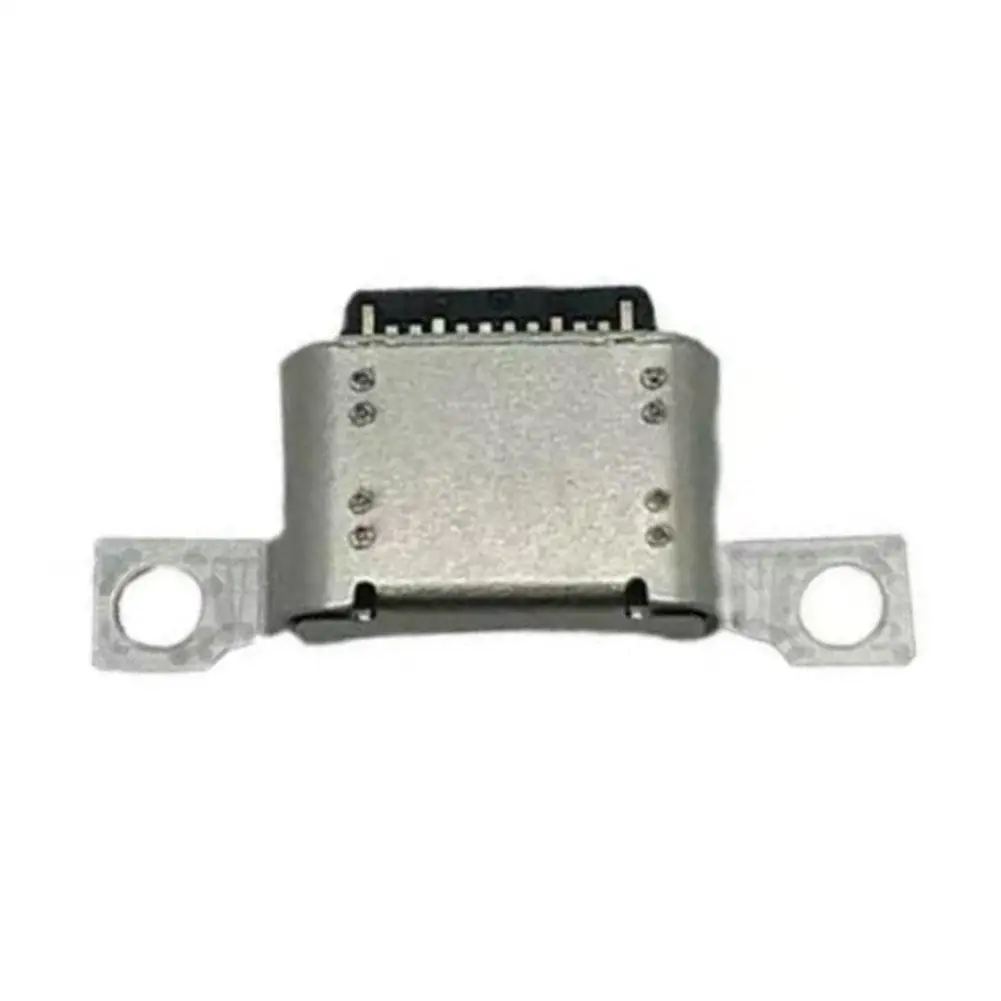 Замена зарядного порта для портативной игровой консоли Rog Ally X док-станция