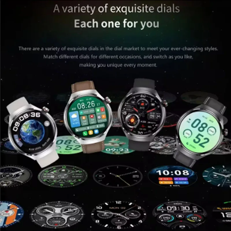 GPS-браслет Sport NFC SmartWatch для Motorola Moto G5S Tecno Pop 5X Мужской подарок Bluetooth-телефонный звонок в Ultimate Design Смарт-браслет (art.: 3920d0671d89e) - 3920d0671d89e