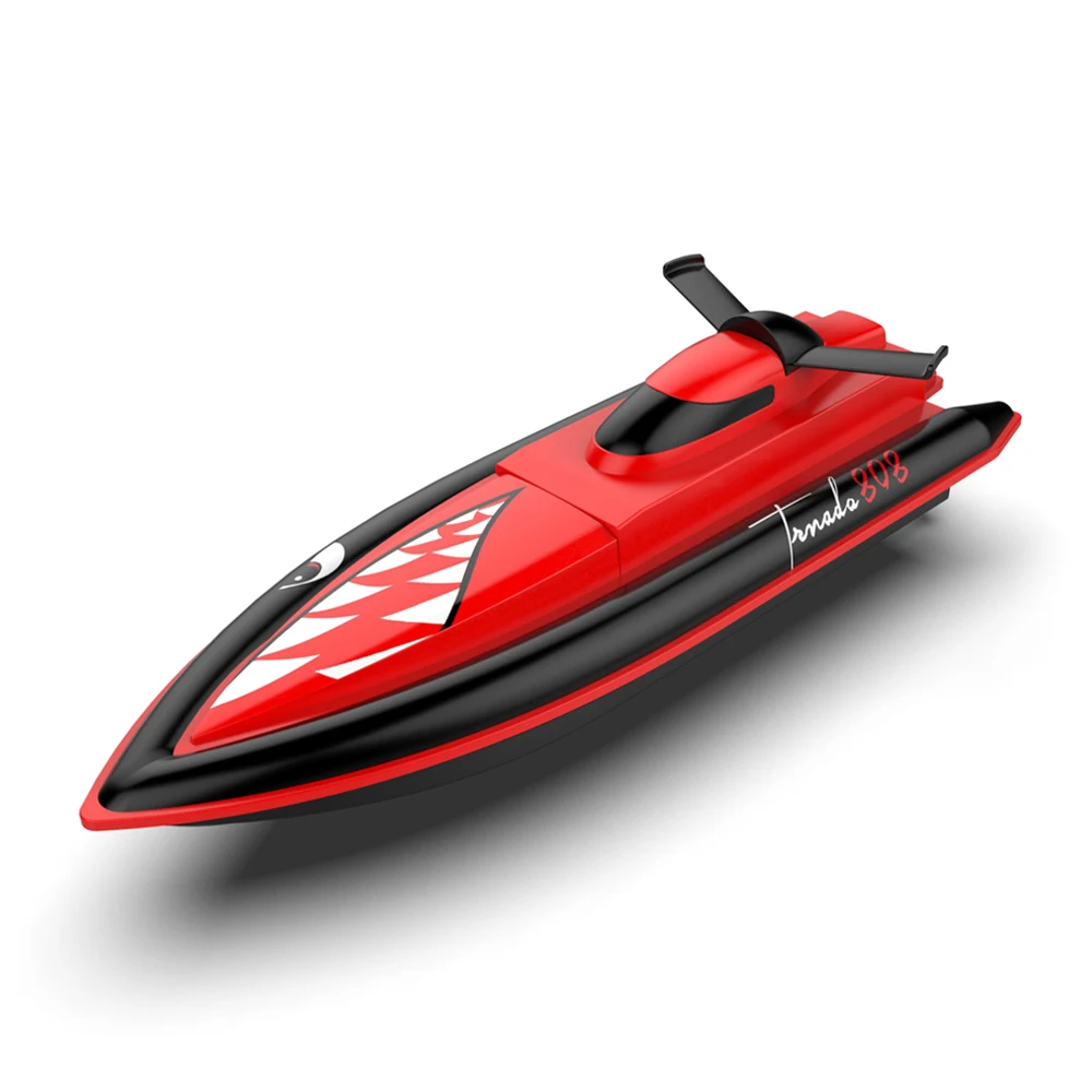 

Радиоуправляемая лодка 2,4G, скоростная лодка с дистанционным управлением, модель скоростной лодки, двойной мотор, перезаряжаемые батареи, детские игрушки для мальчиков