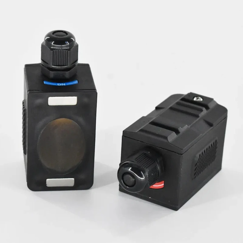 TM-1-HT датчики ультразвуковой расходомер Dn50mm-Dn700mm применим к TUF-2000B TUF-2000SW