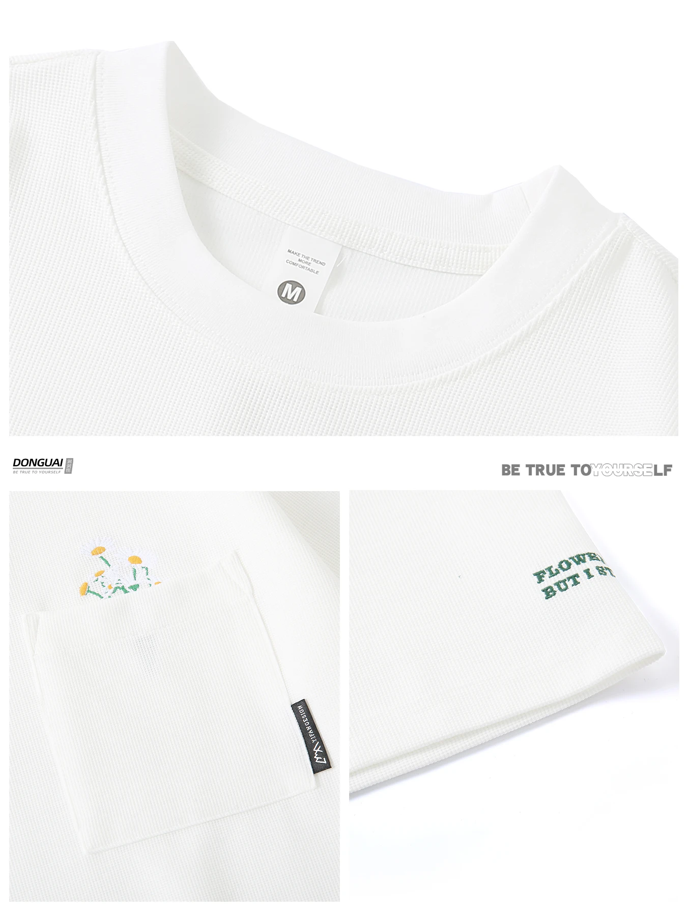 Футболка мужская с коротким рукавом тонкая Свободная рубашка из вискозы