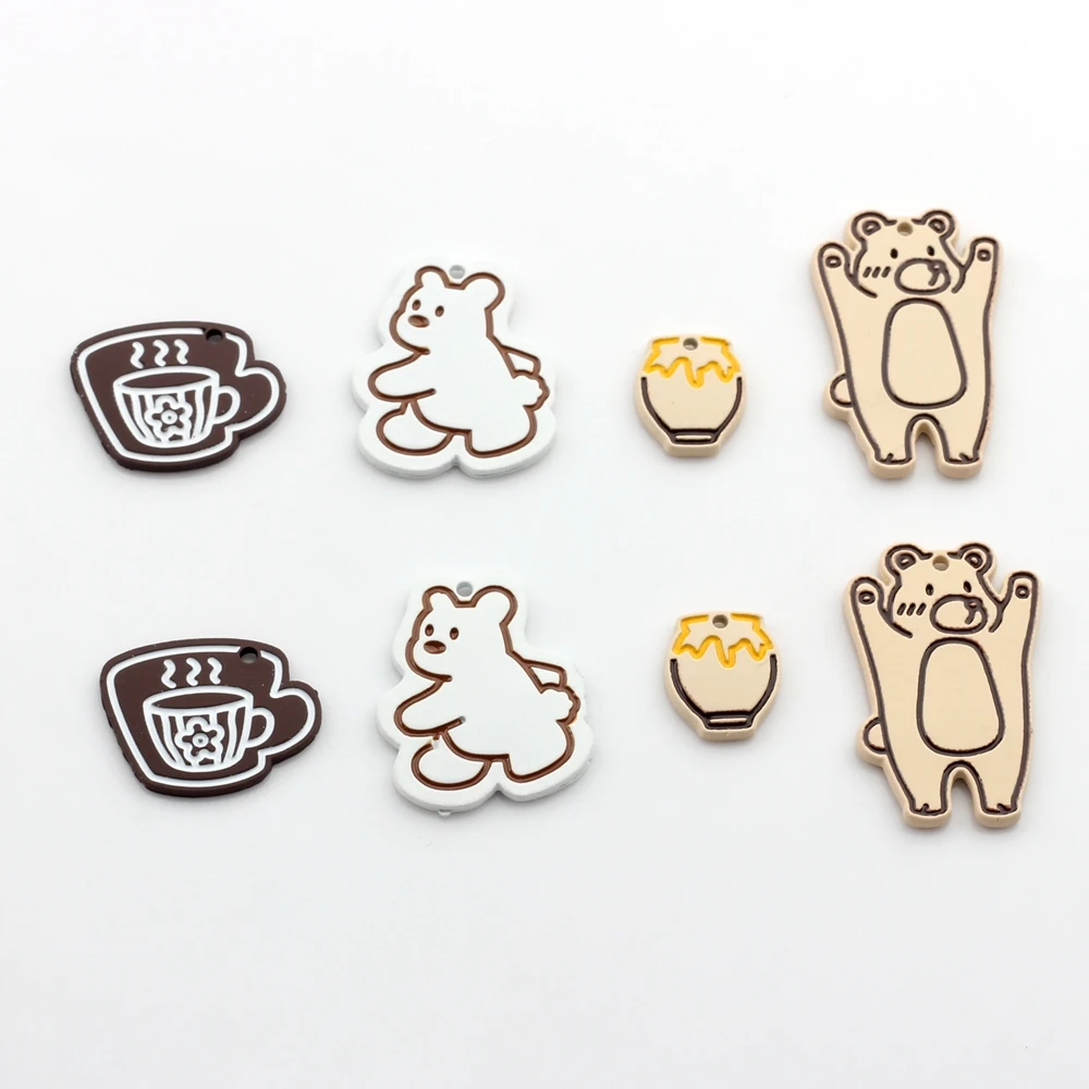 

Подвеска из цинкового сплава для изготовления ювелирных изделий «сделай сам»