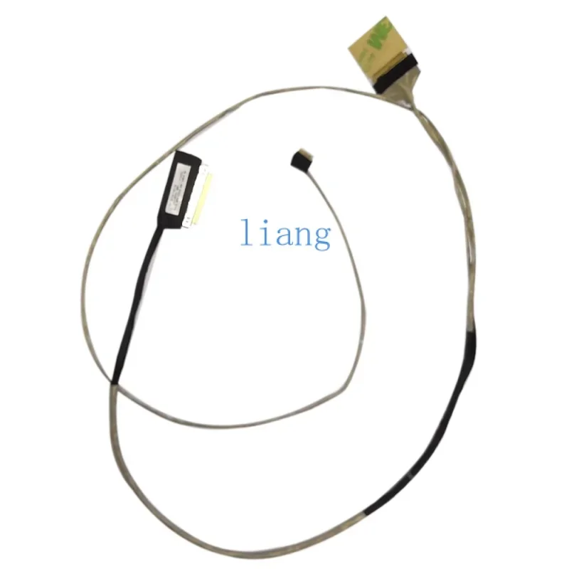 0fg0dx fg0dx горячий ЖК-кабель для Dell dc02004x000 cn-0fg0dx без сенсорного экрана 30pin