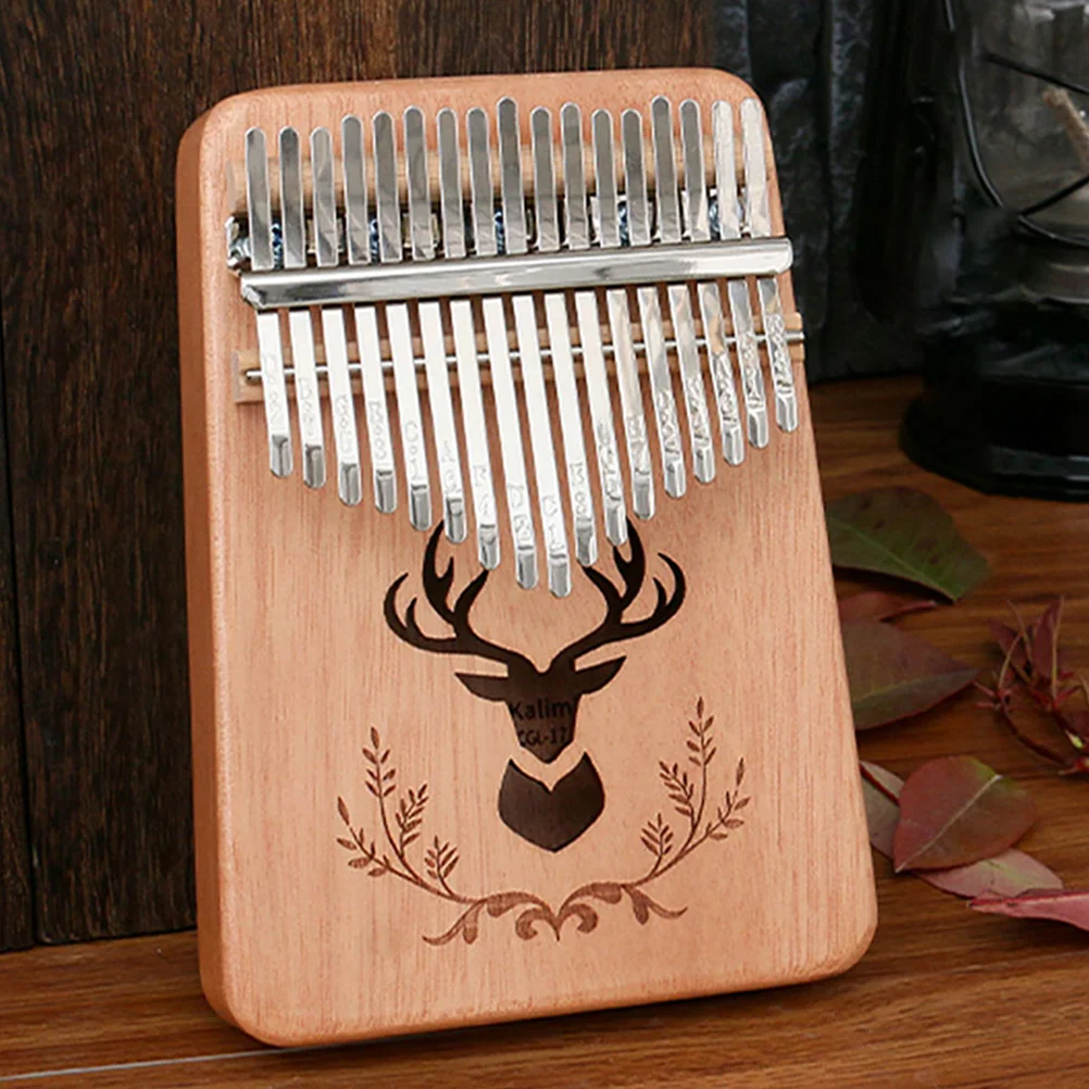 Kalimba шрапнель большой палец фортепиано комплект для замены музыкальных частей