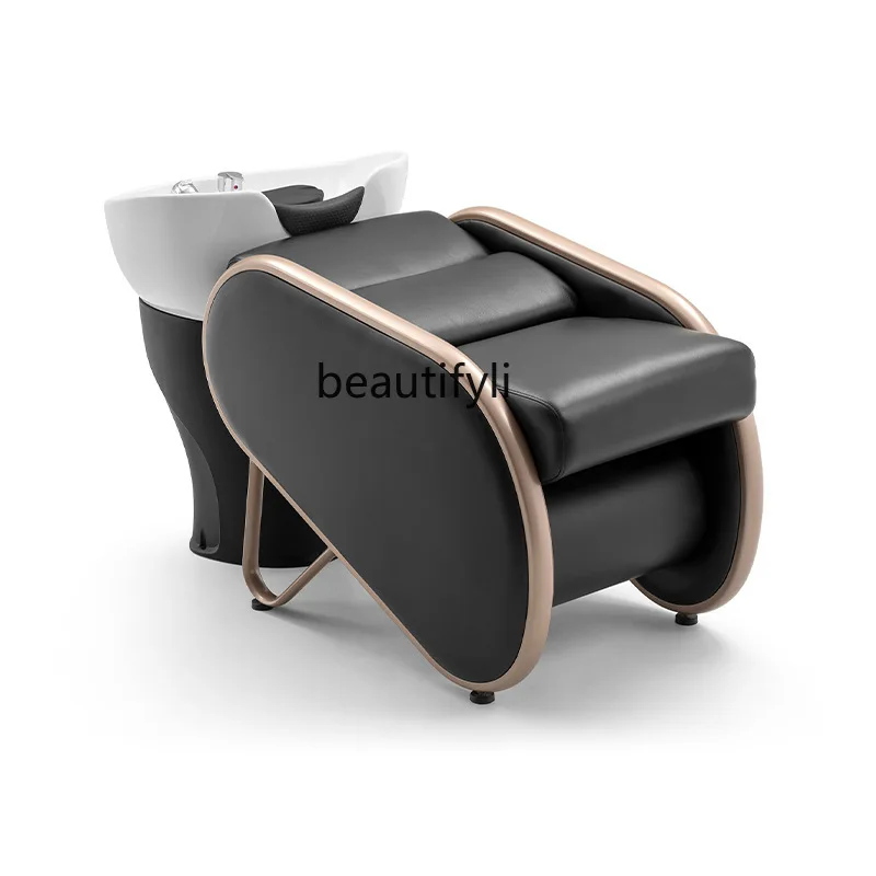 Кровать для шампуня специальная кровать парикмахерской Высококачественная
