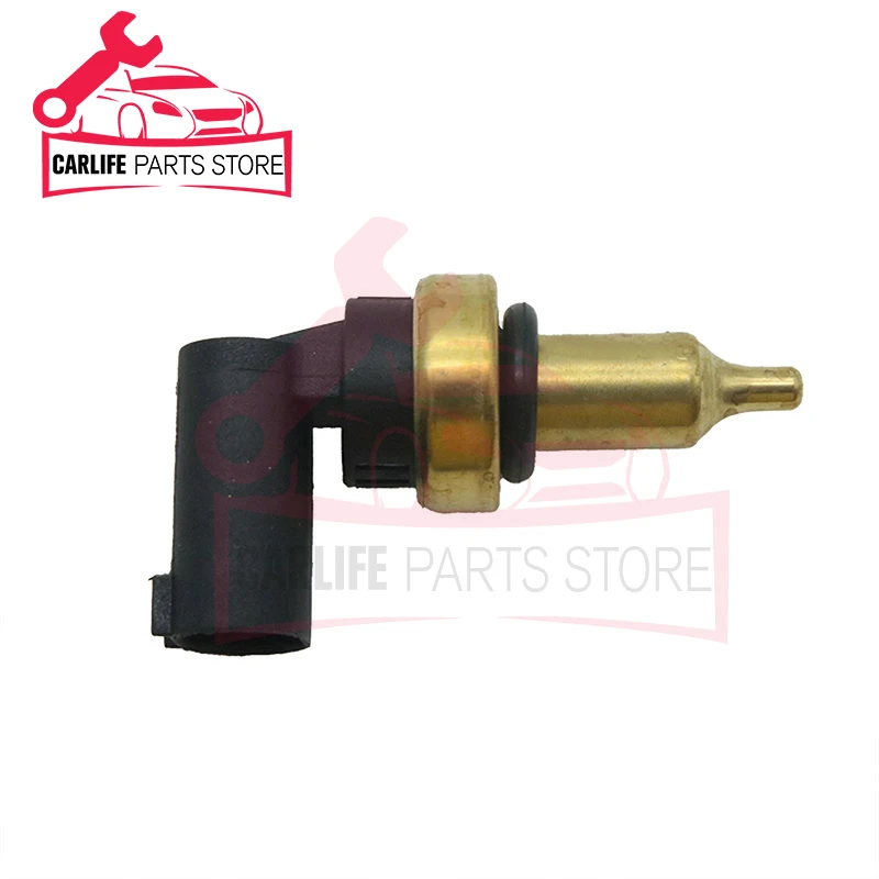 OEM 0009056102 Датчик температуры водяного охлаждения для Mercedes Benz W169 W246 W204 W205 C218 W212 C207 X164