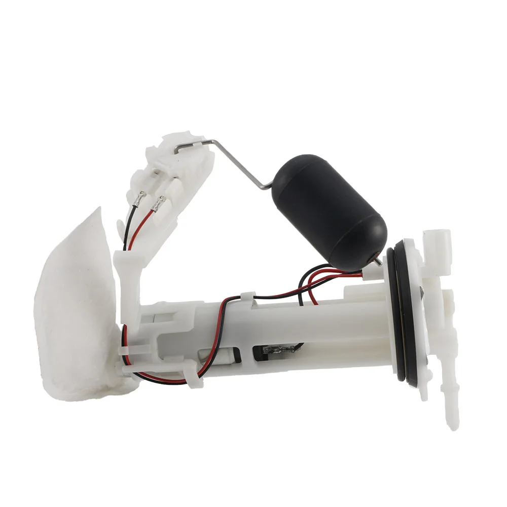 Доступная высота 17 см топливный насос для мотоцикла в сборе OE 16700-GGC-H01-M1 JR-B51