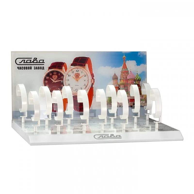  Часы наручные &quotСлава&quot кварцевые женские 1349471/GL20 | Наручные часы