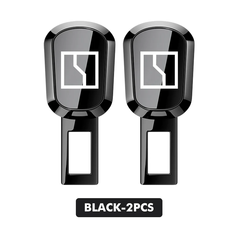 

Удлинитель автомобильного ремня безопасности, зажим с пряжкой, регулируемый удлинитель для Zeekr 001 009 2022 2023 2024 X EV 2021-2023 Krypton