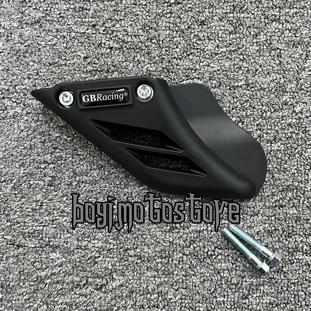 

CGA06 Защита НИЖНЕГО ЦЕПИ для TRIUMPH Street Triple (R) 2007-2016 и Daytona 675R 2011-2016 и Daytona 675 2006-2010, левая рука