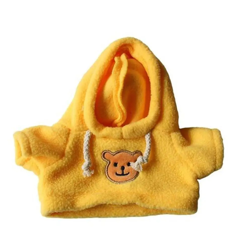 30 см хлопковые куклы-животные плюшевая собака желтая утка куклы одежда утки