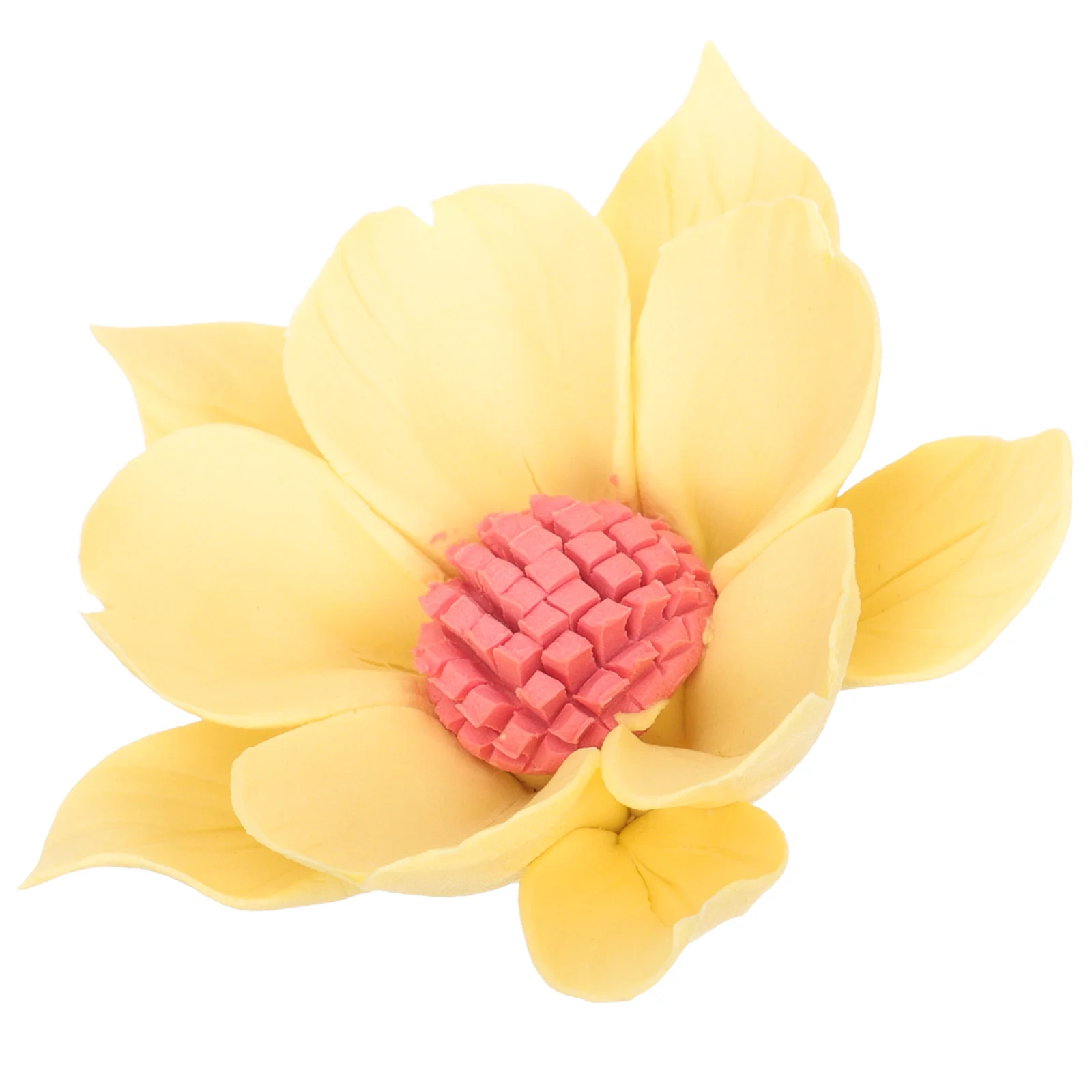 

Decorative Wall Flower Wall Flower Ceramic Flower Ceramic Home Decoration Ceramics Bathroom Wall Decor Office