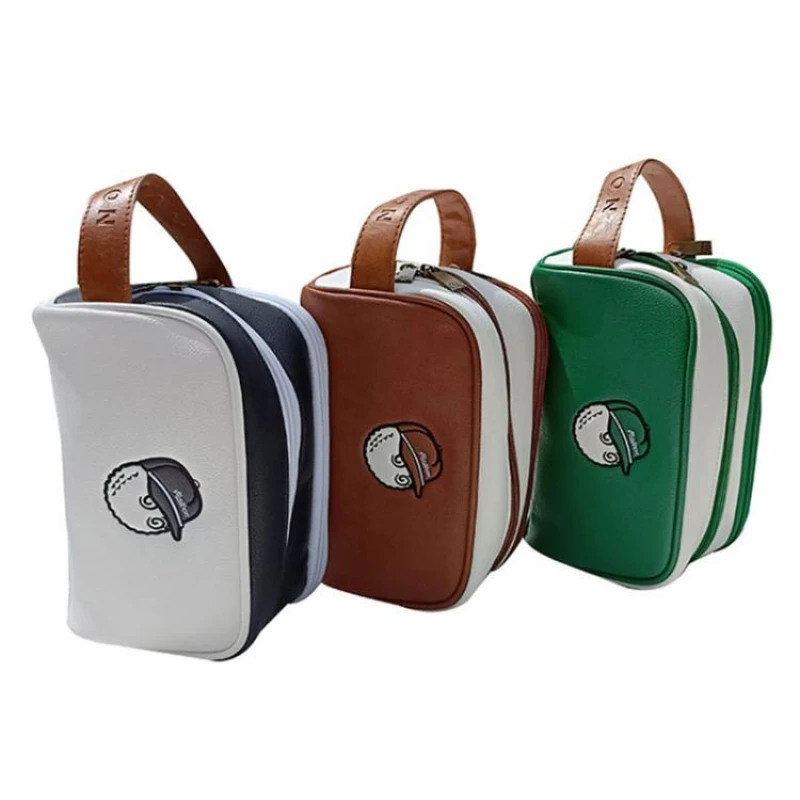 Men's and Women's Golf Handbags