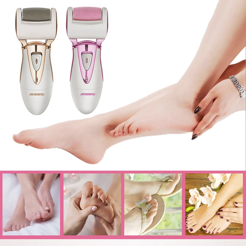 

Electric Foot Grinder Peeling Dead Peeling Wash Pedicure Peeling Callus USB Foot Pedicure Electric Pedicure Peeling Machine