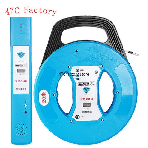 

Для настенной трубки, водонепроницаемый сканер