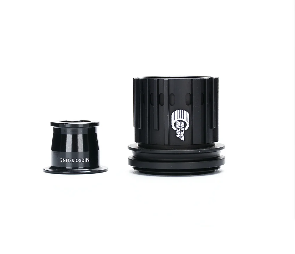 Фото Трещотки VENFORT GOLDIX HUB для горного велосипеда SRAM XD Micro Spline HG 9/10/11/12S QR/THRU/BOOST №4