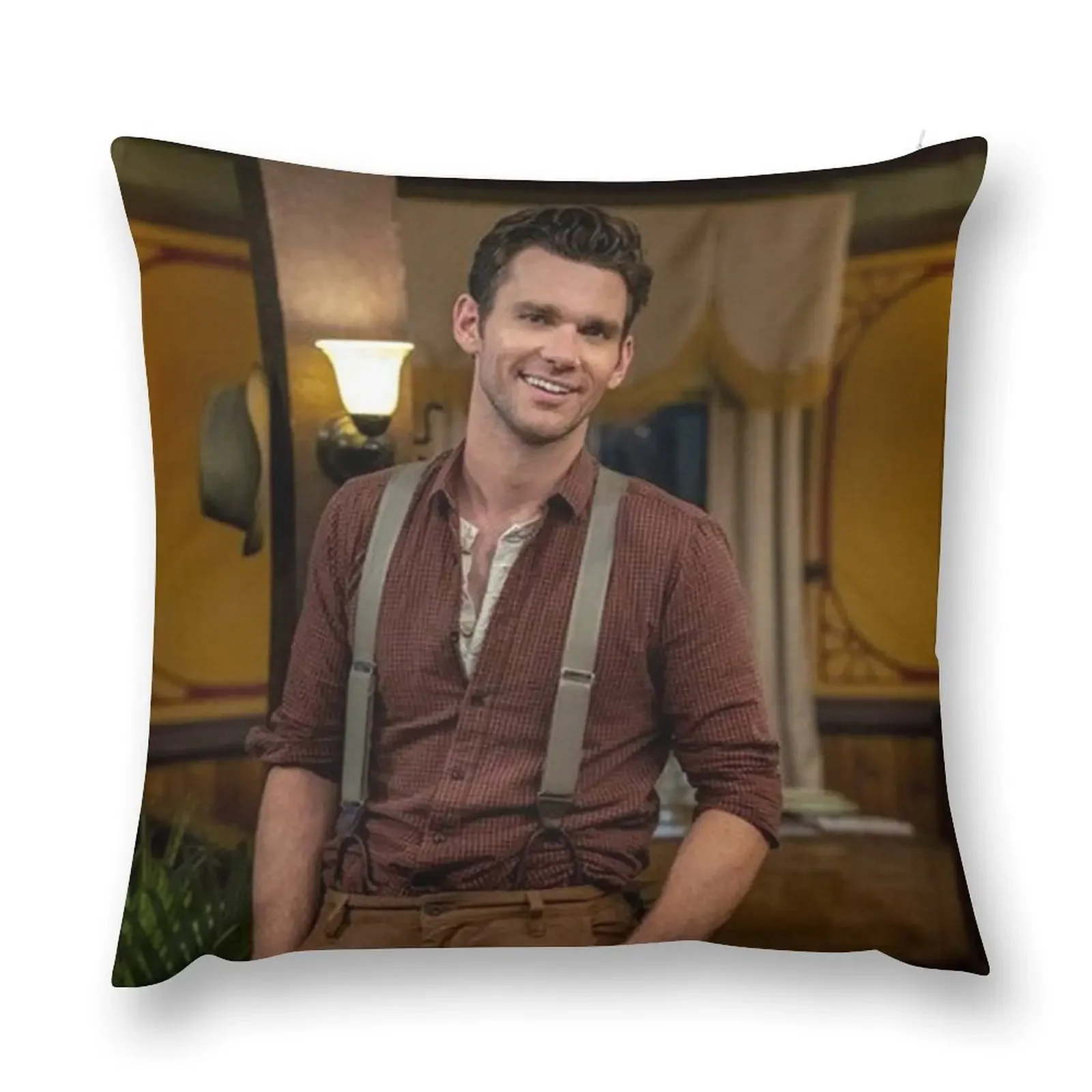 Кевин МакГарри Подушка Подушки Эстетические диванные подушки