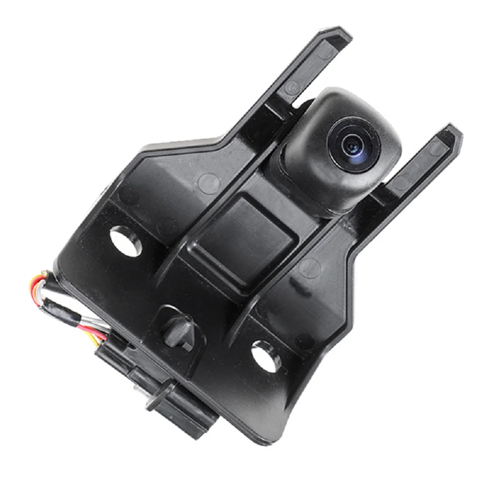 Новый 95760-G4600 для Hyundai I30 2017-2020 Fastback Mk3 камера заднего вида помощи при парковке