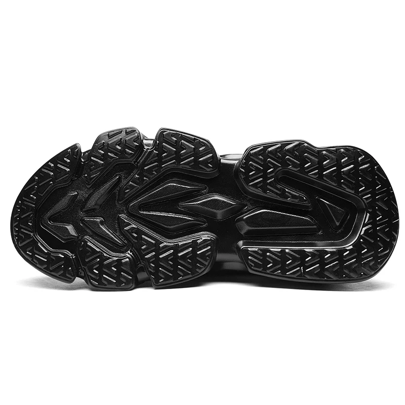 Socks Sneakers Men Knit Upper Breathable Sport Shoes Sock Boots Man Shoes High Top Running Shoes for Men Zapatillas De Deporte