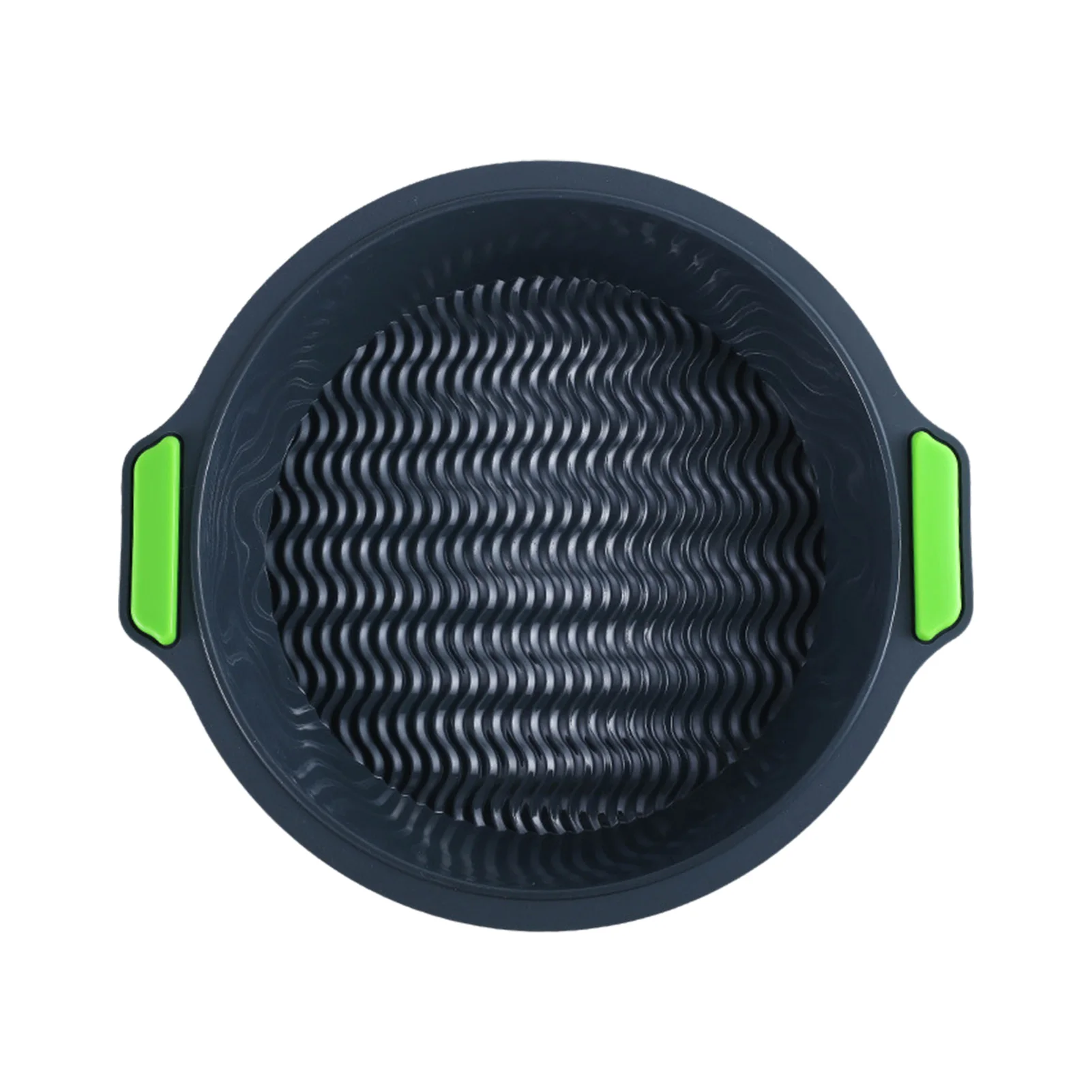 

10 Inch Round Cake Pans Nonstick Baking Cake Pans Nonstick And Quick Release Cake Pans Bread Baking Mold For Cake Pizza