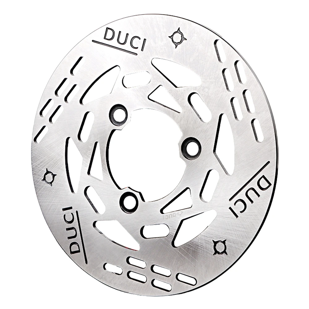 

220 мм * 70 мм фиксированный диск из нержавеющей стали для мотоцикла, скутера, передний и задний тормозной диск для Honda Yamaha Kawasak M3 Niu Ninebot Modify