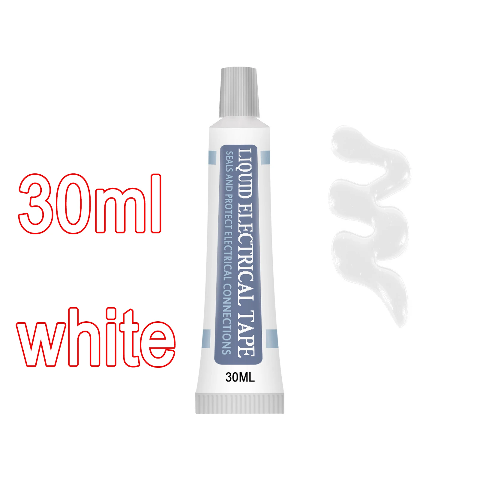 

Жидкий изоляционный клей 50 мл