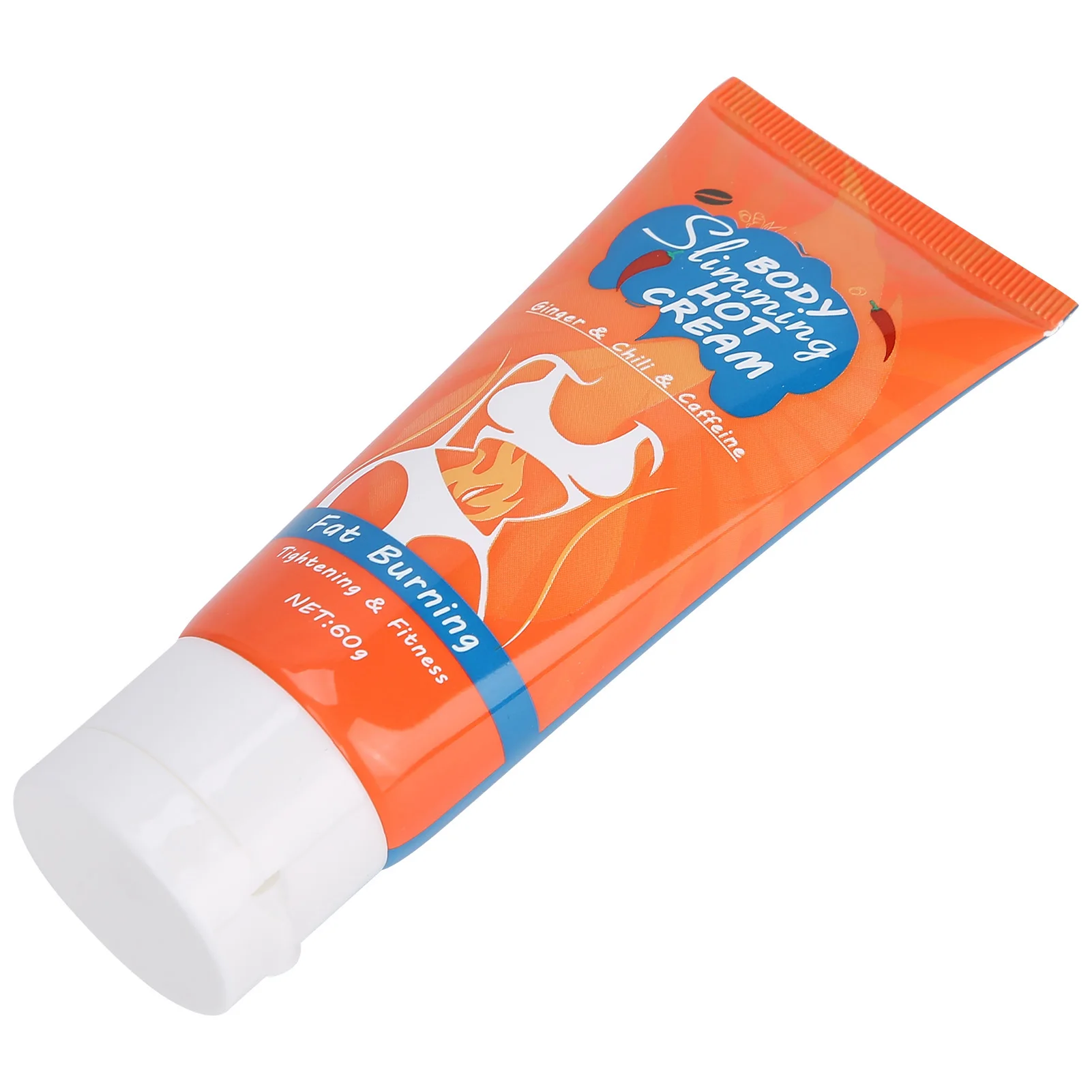 Рисунок 2 - Lantome 60 г крем для похудения