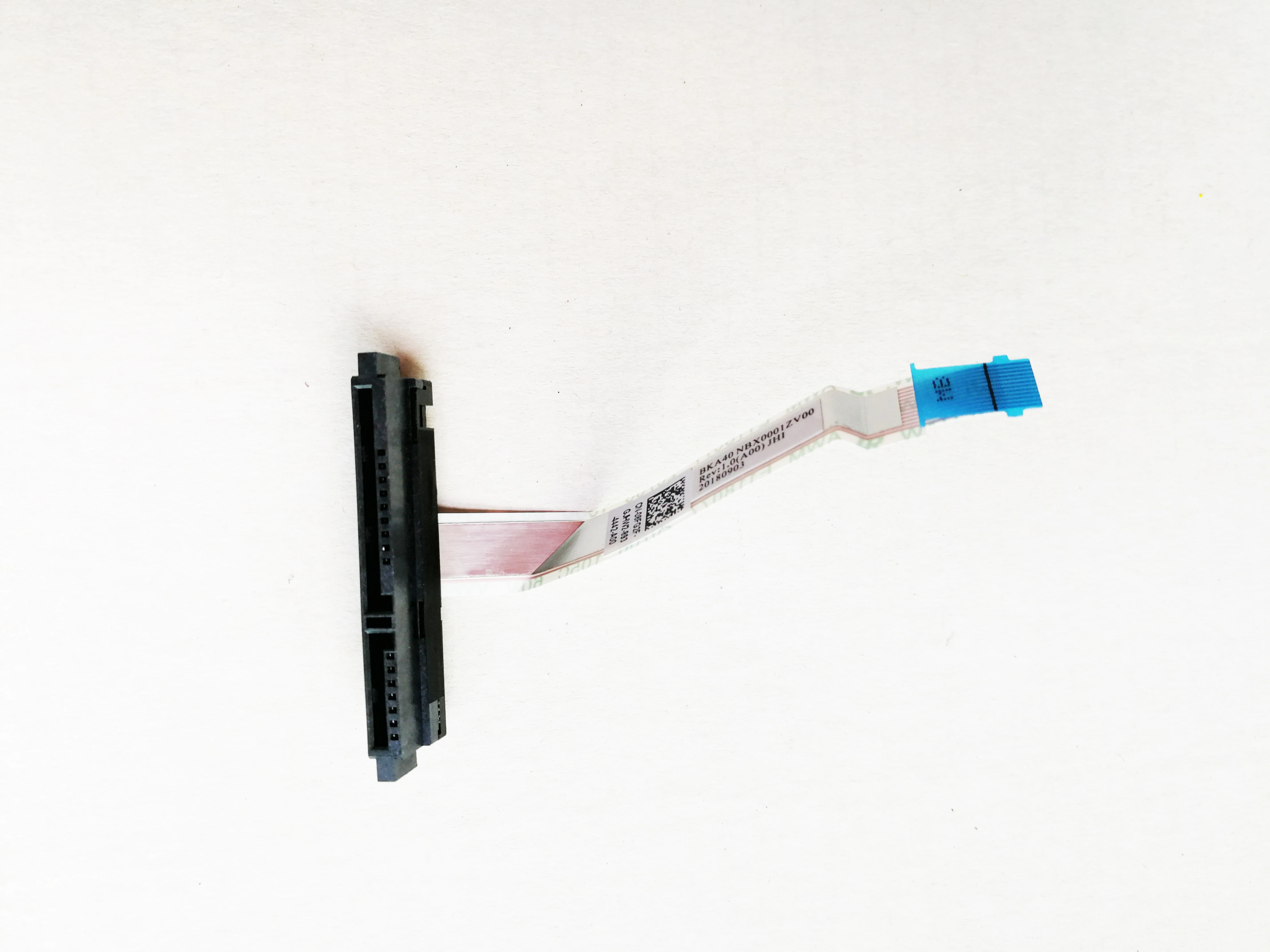 Новинка для Dell Inspiron 7000 7560 7460 3451 8FG2F 08FG2F NBX0001ZV00 hdd кабель жесткого диска коннектор