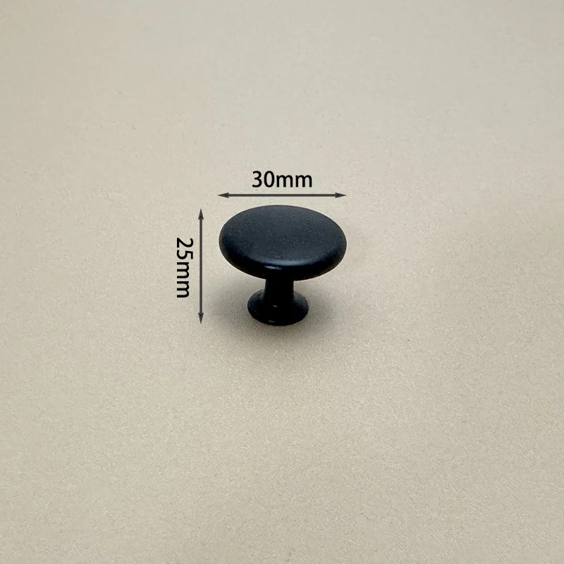 

Алюминиевые ручки для шкафов American Style