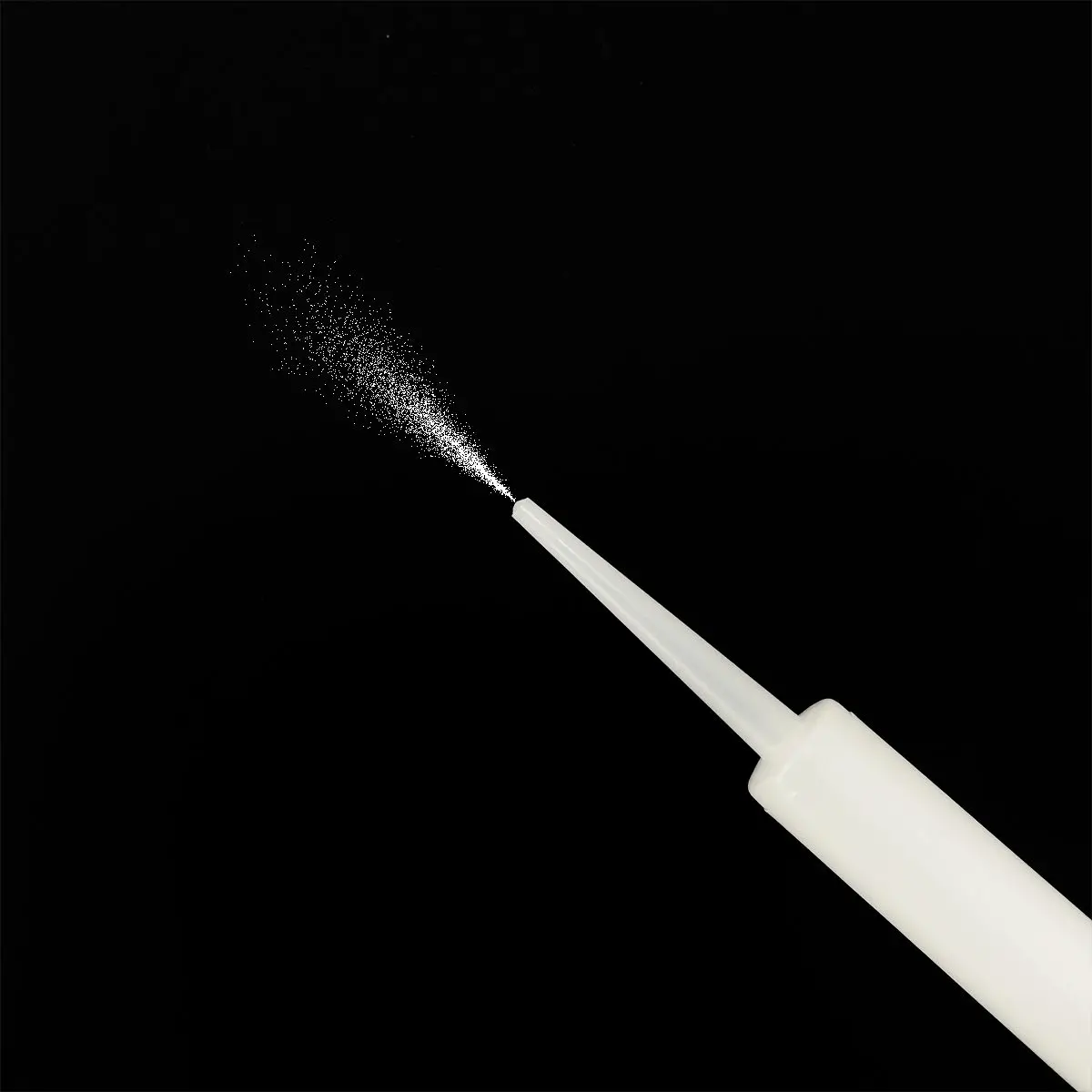 Одноразовые шприцы для оттисков зубов и чехлы с длинным наконечником коробки