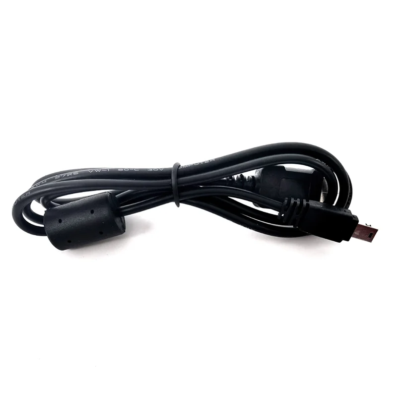 USB-кабель для Casio Exilim EX-S10 EX-S12 EX-Z80 EX-Z77 EX-Z2 EX-Z9 EX-Z90 EX-Z2000 EX-Z2200 EX-Z2300 TR200 TR100 TR150