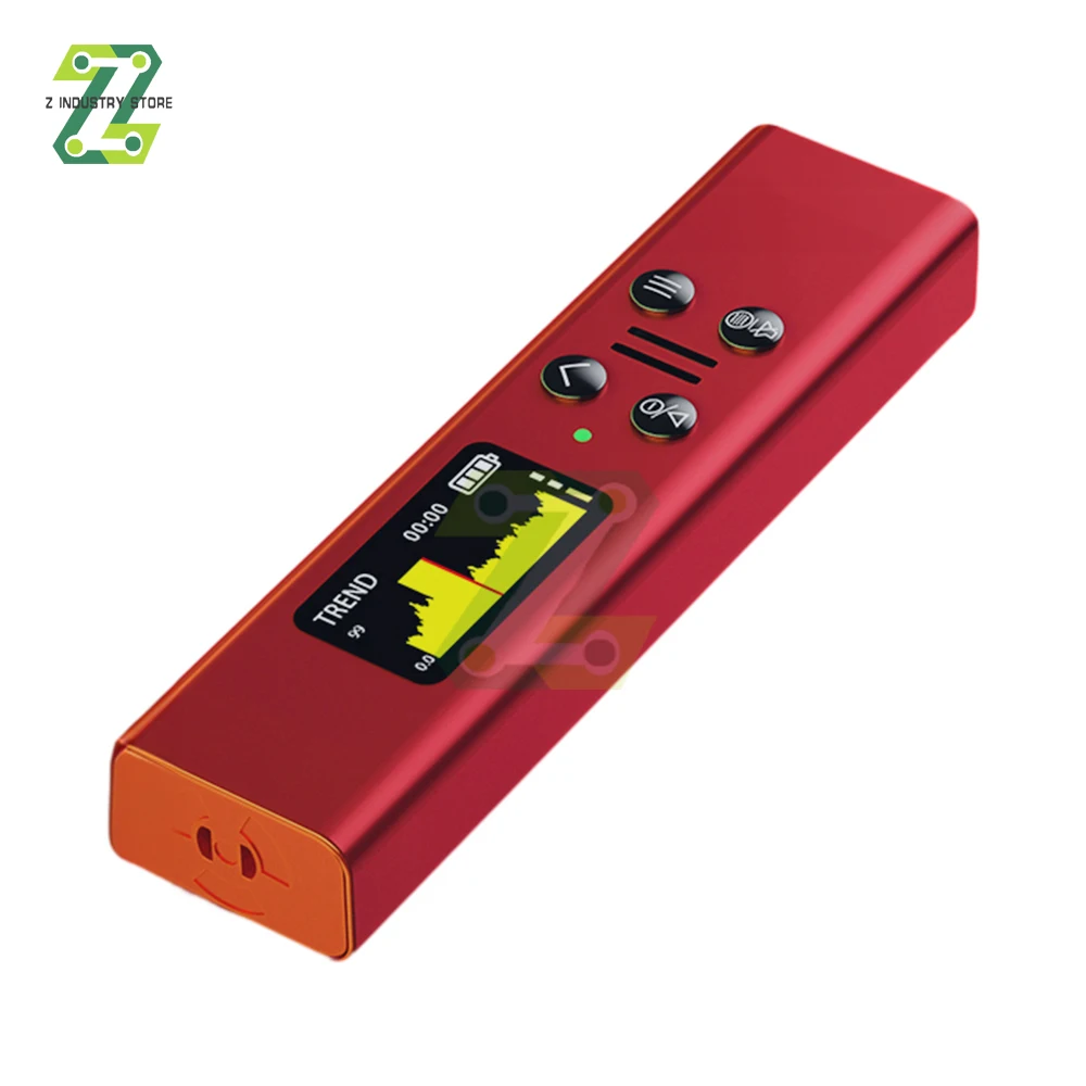 

Счетчик Гейгера, детектор электромагнитного излучения, портативный цифровой детектор электромагнитного излучения для рентгеновских компьютеров