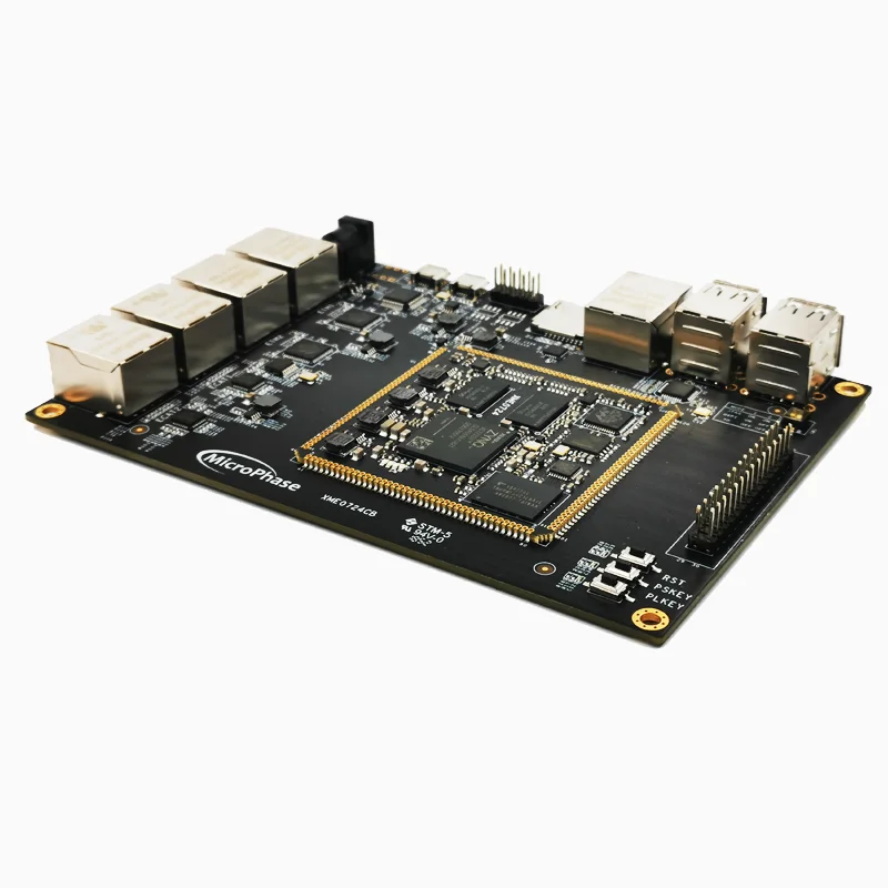 

Development Board Multi-Network Port Industrial Network
