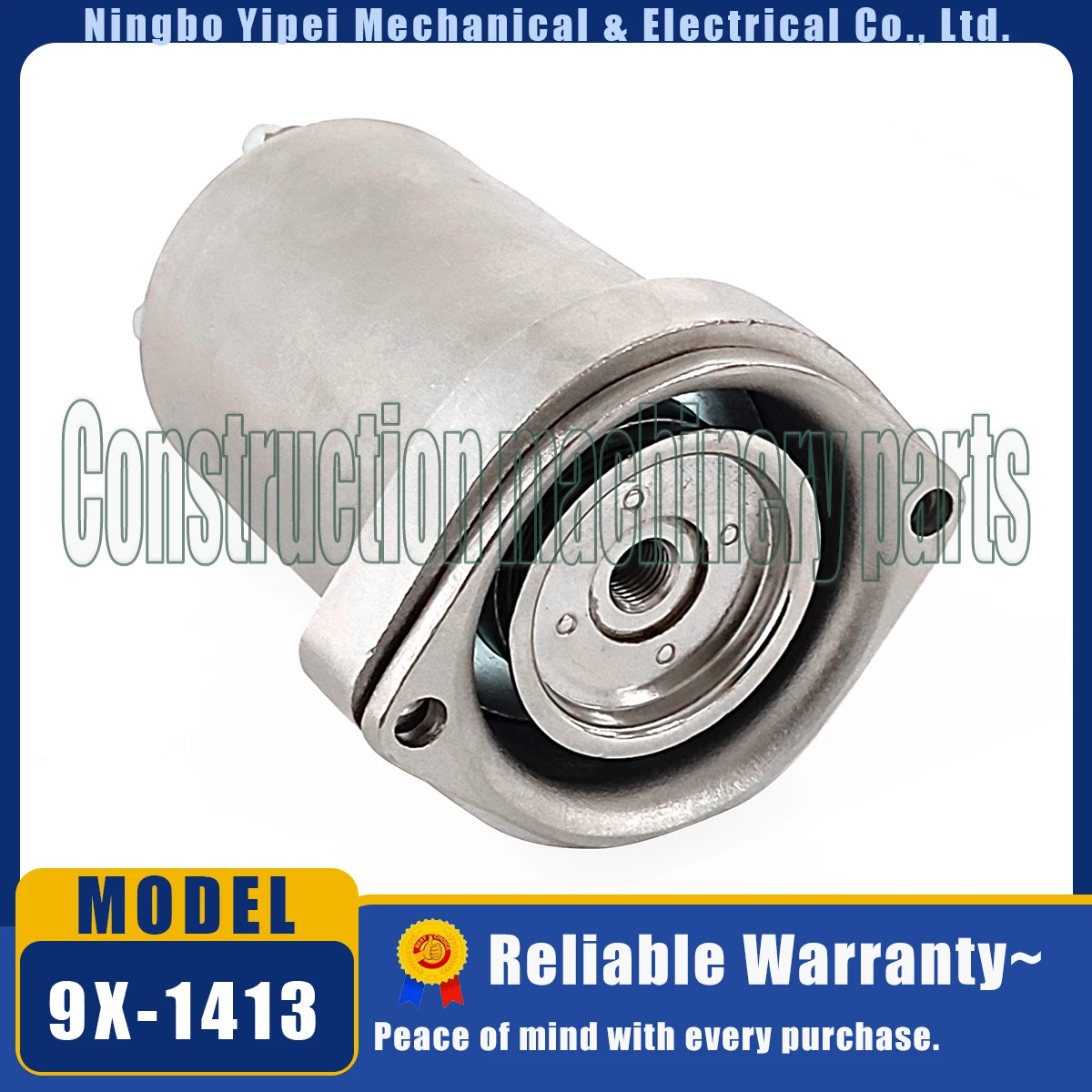 9X-1413 Соленоид 24 В для CAT 3408 3412 3406 769C 773B 771C 775B 772B 768C 9X1413