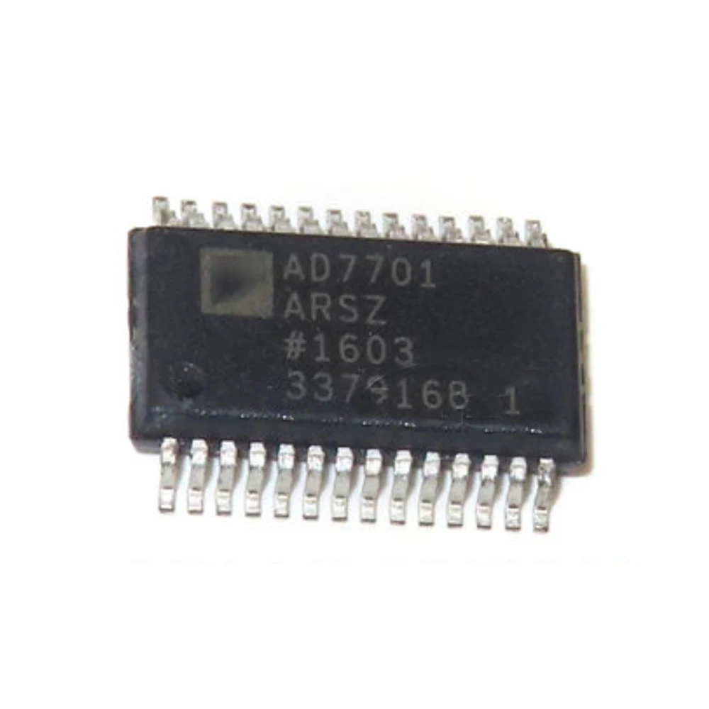

Бесплатная доставка AD7701ARSZ AD7701 1 шт./лот MSOP MSSOP SOP IC
