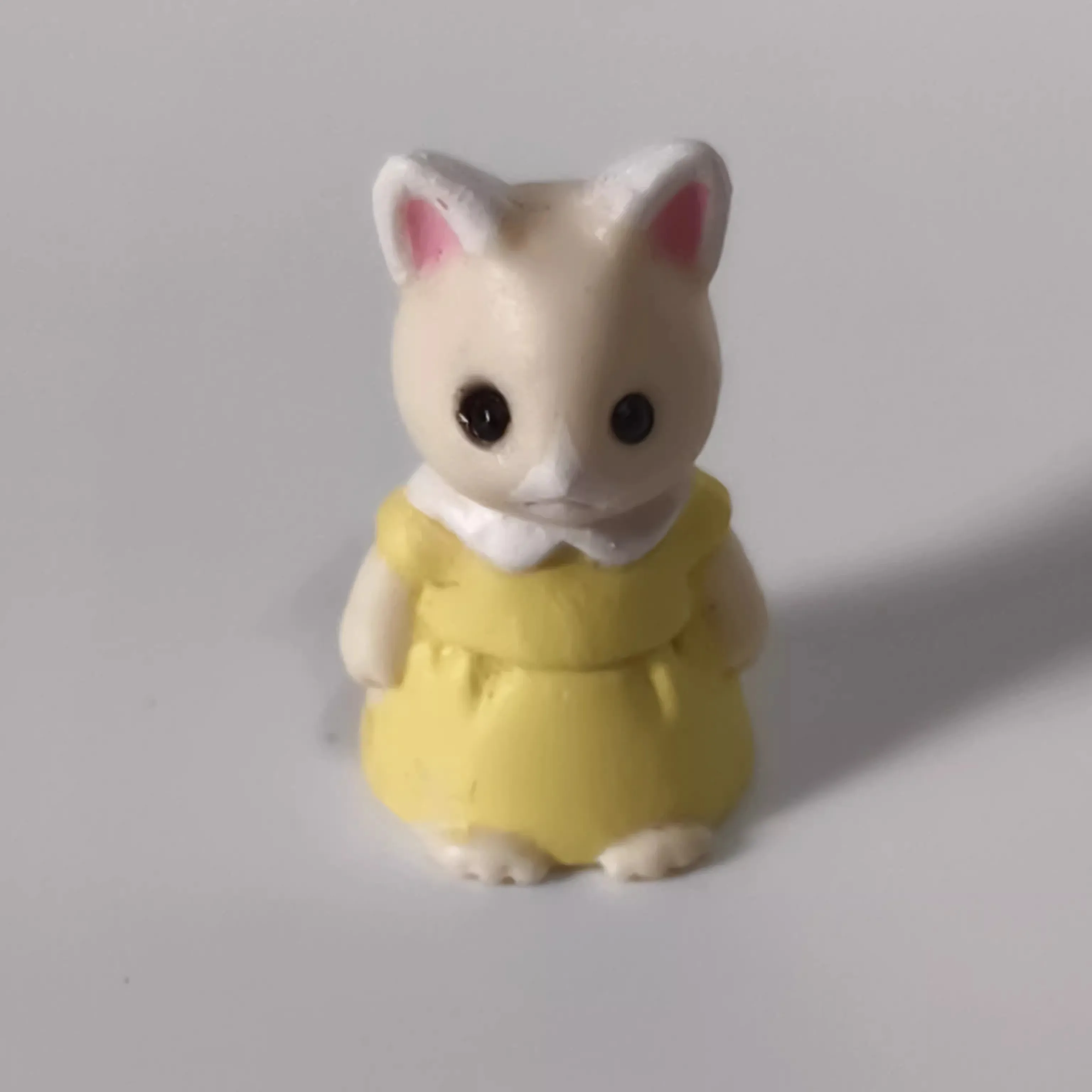 Фото Аксессуары для кукол licca mini cute baby toy diy xindongwanjucheng №4