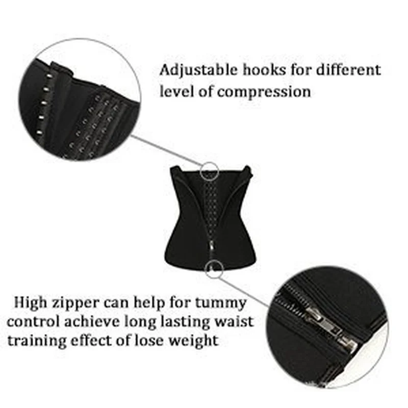 New Body Sculpting Belts Beautiful Body BeltsCorsetsBelly Belt Waist Trainer Body Shaper Slimming Belt