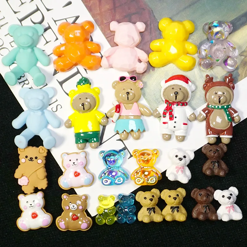 Лучшие милые трехмерные фотообои diy Кристальные Капли клей крем оболочка