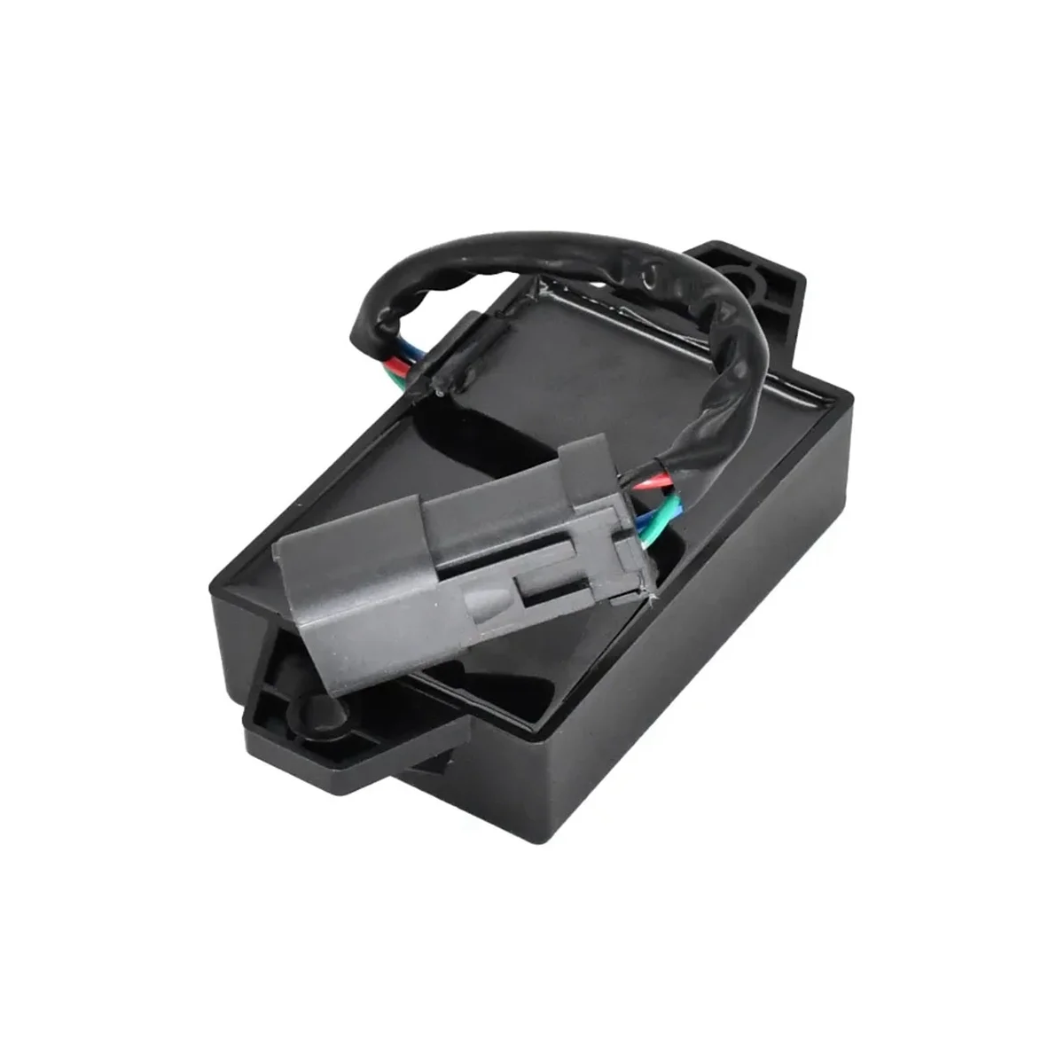 Электронное реле управления 138-5190 138-5190X CA1385190 для двигателя Caterpillar 318BL 318BLN 3046 4M40