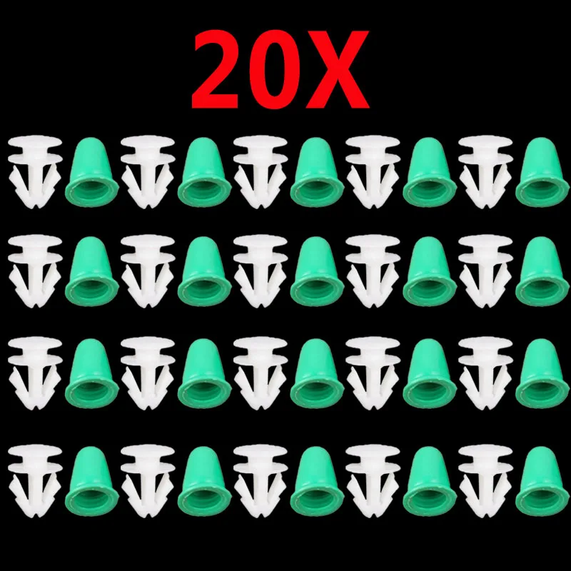 

Отделочная панель зажим Крепление втулка сиденье 191853585A для Seat Altea 2004-2016 Leon 1999-2006 Толедо 1998-2009