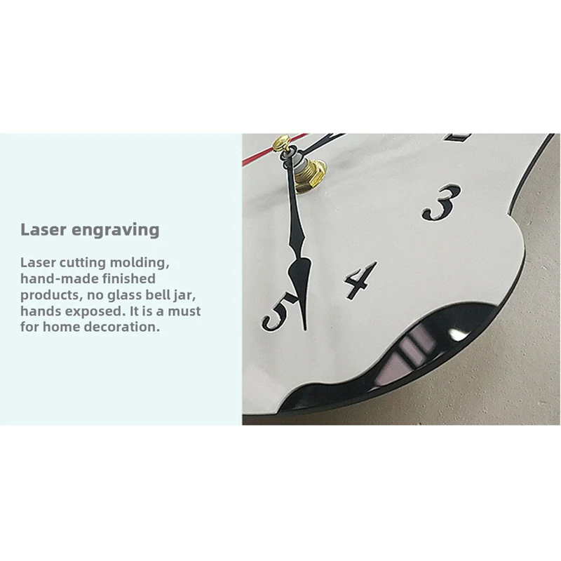 Настенные часы с изображением собаки домашний декор для детской спальни