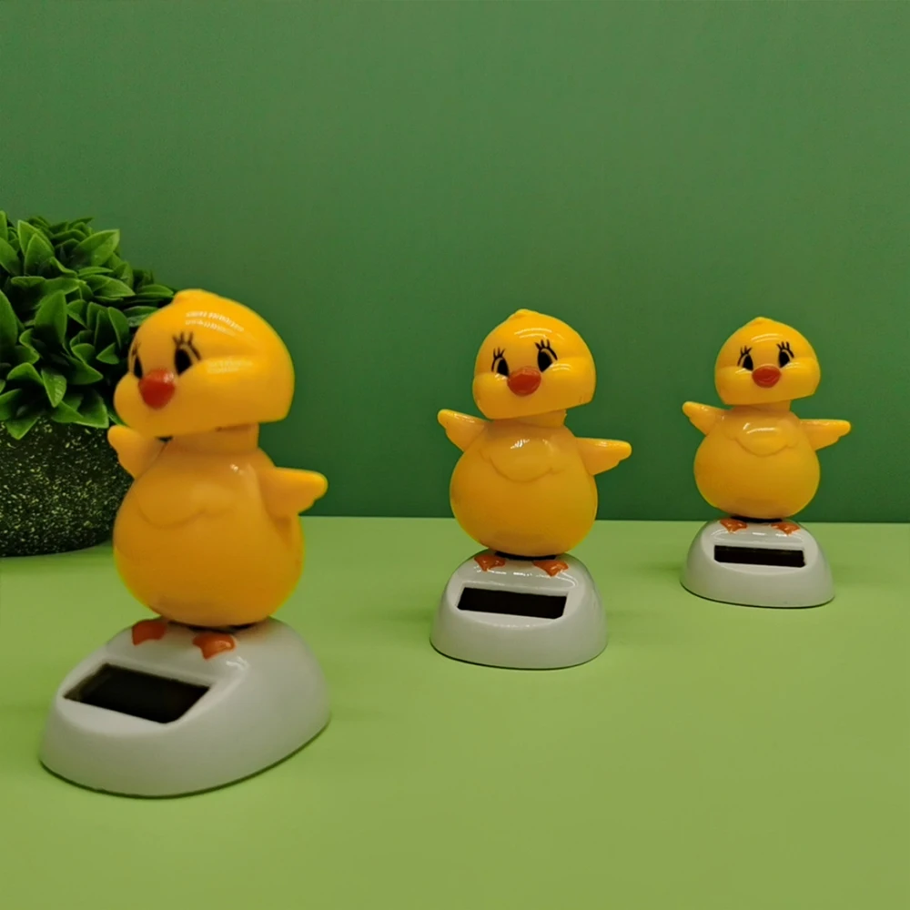 Солнцезащитный Дизайн Курицы Вращающаяся Головка