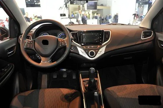 

128G For Suzuki Baleno 2016 2017 2018 Android 10.0 Car Radio Stereo Receiver Autoradio Multimedia Player GPS Navi Head Unit