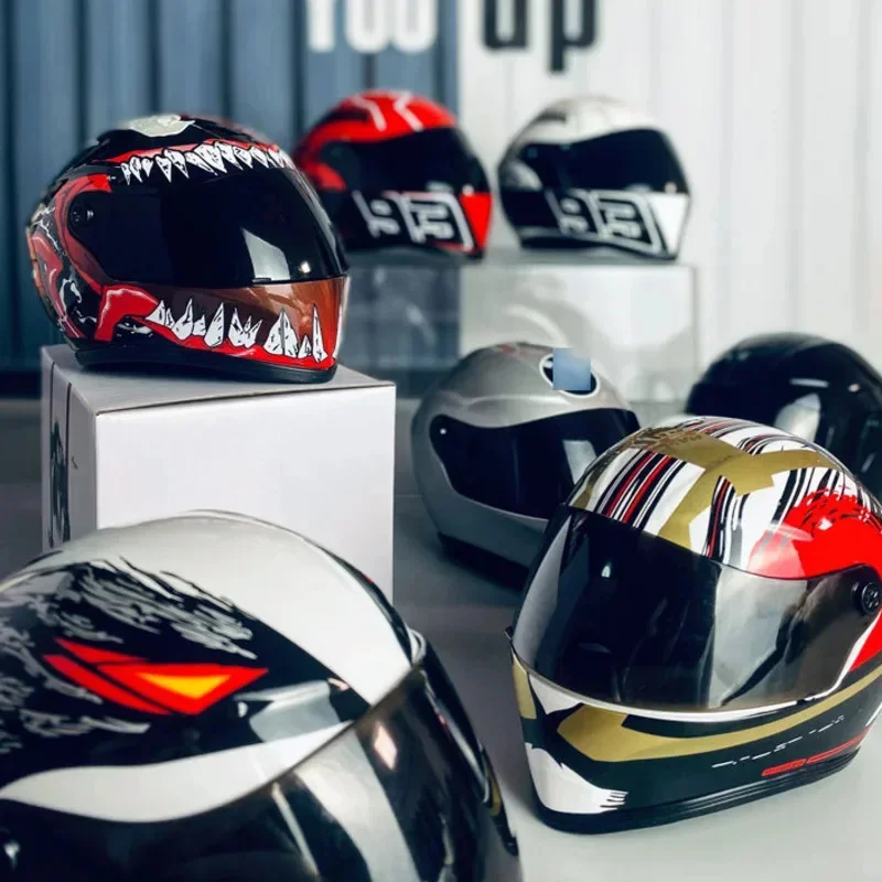 Мотоциклетный шлем для маленьких кошек и собак защитная мини-шляпа домашних