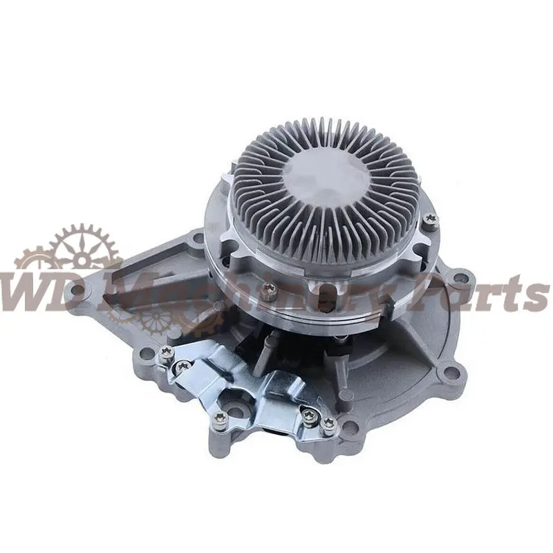 

EA4712001101 EA4722001601 Variable Speed Water Pump Assy for DETROIT DD15-13 Engine Freightliner Cascadia 2008 - 2022