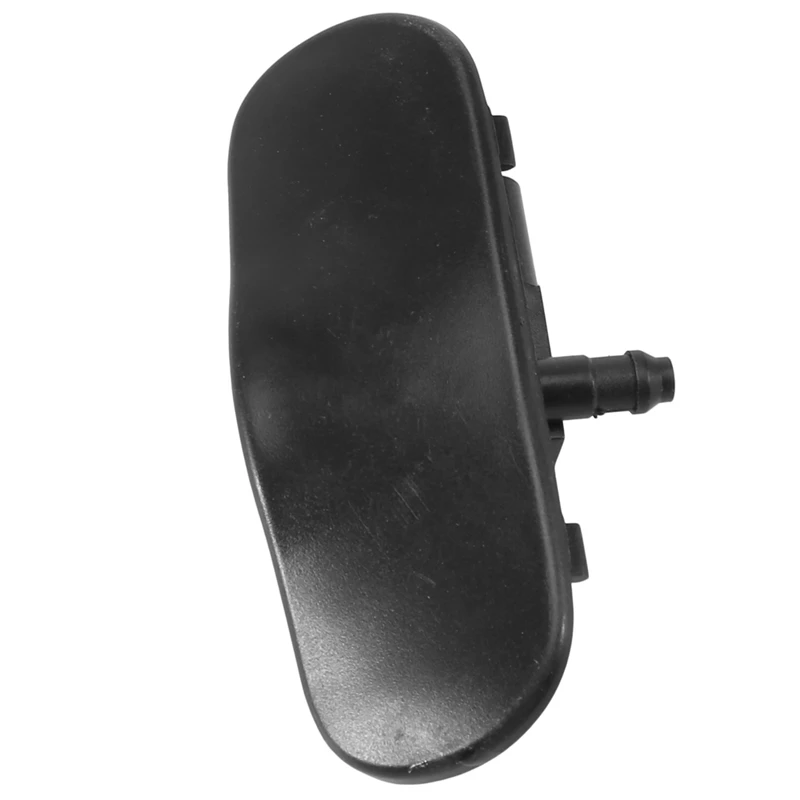 

Right Side Windshield Windscreen Washer Nozzle Spray Jet 8U0955988A For - Q3 (8Ub, 8Ug) 2011-2018 Heated
