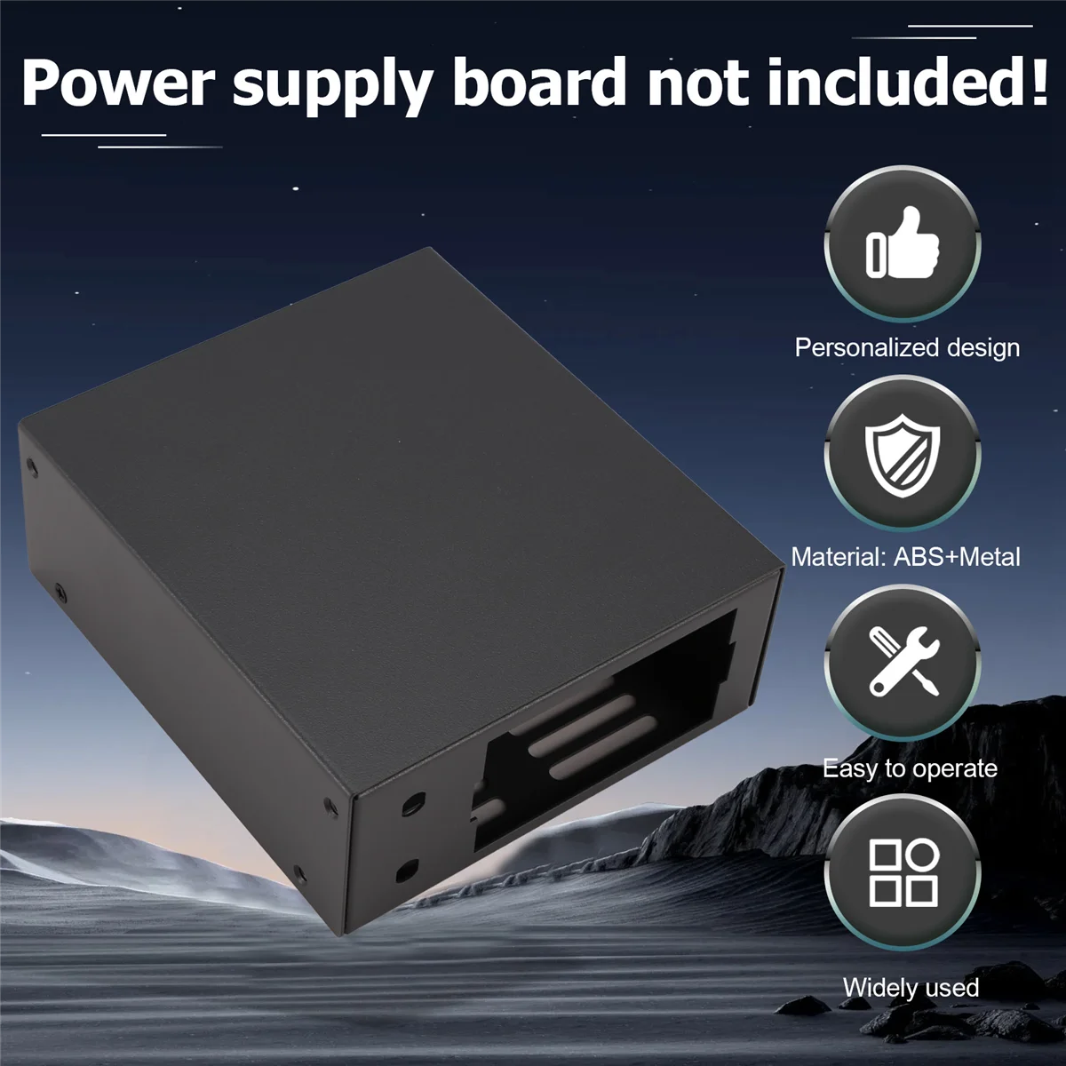 Чехол для DPS5015-USB DPS5020-USB DPS3012 DPH3205