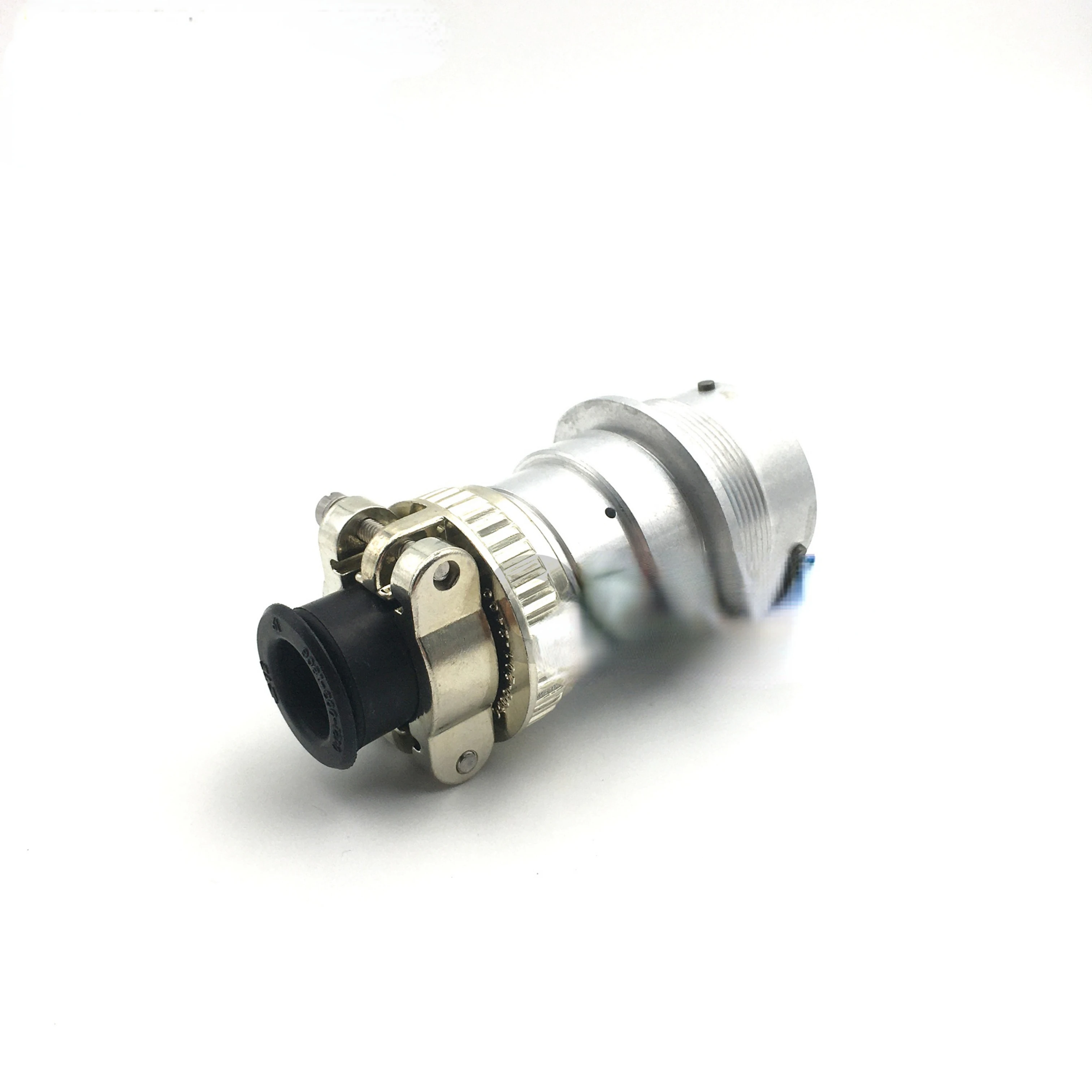 

HD36-24-31SE-059 Connectors Interconnects Circular Connectors Housings Automotive Connectors 0409-201-2400